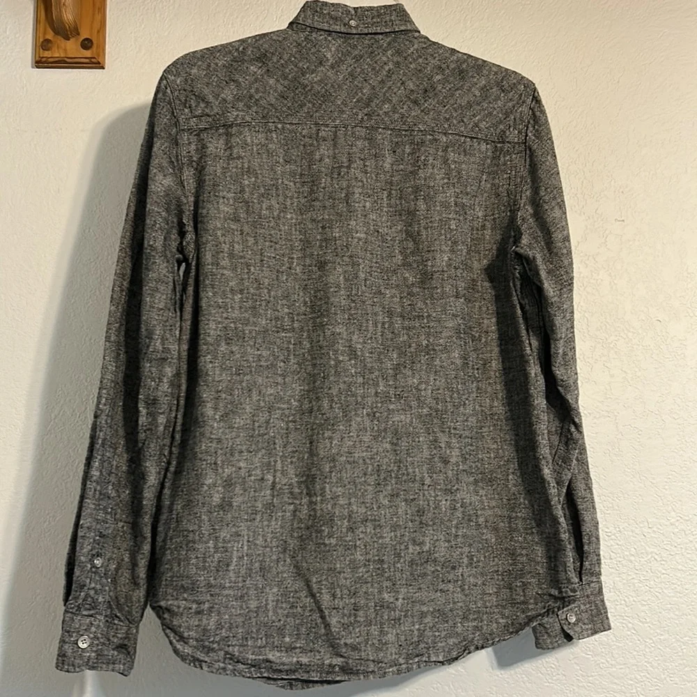 True Religion workwear shirt
